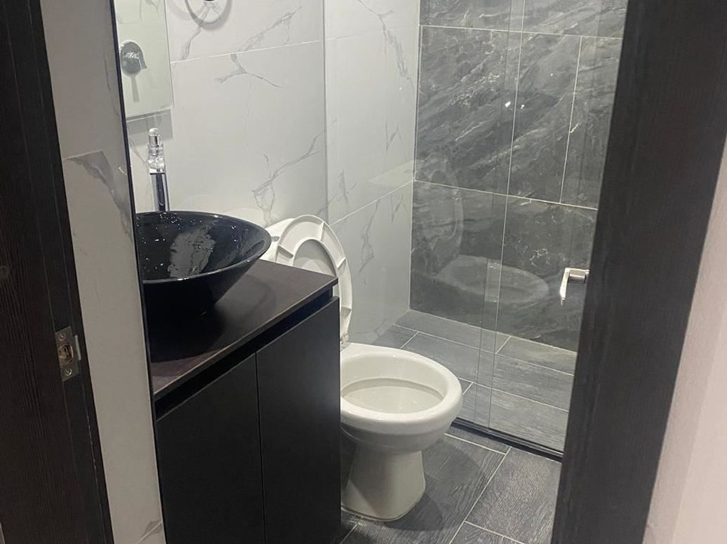 Apartamento de 2 alcobas en venta en El Tintal, Bogotá, 40 m² · foto 12 de 13