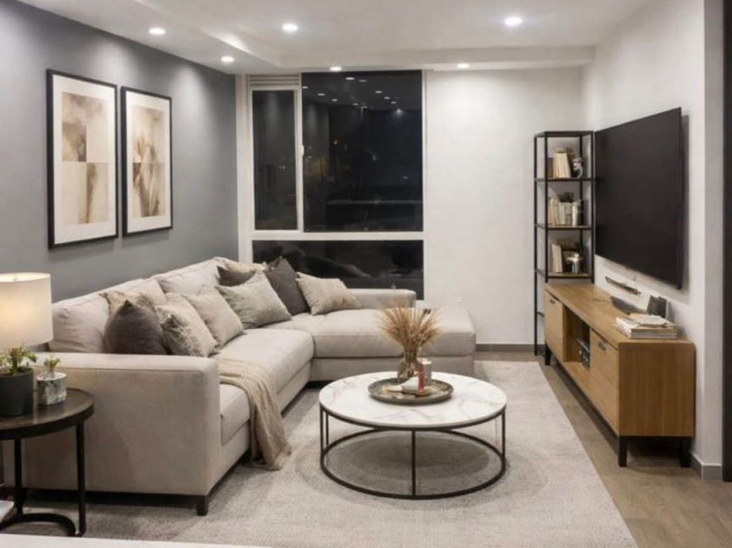 Apartamento de 2 alcobas en venta en El Tintal, Bogotá, 40 m² · foto 5 de 13