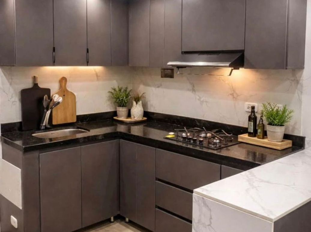 Apartamento de 2 alcobas en venta en El Tintal, Bogotá, 40 m² · foto 6 de 13