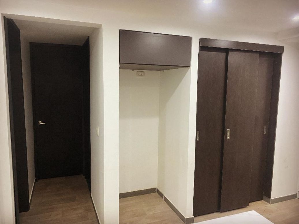 Apartamento de 2 alcobas en venta en El Tintal, Bogotá, 40 m² · foto 7 de 13