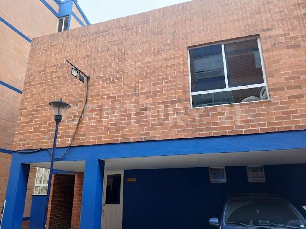 Apartamento de 3 alcobas en venta en El Codito, Bogotá, 48 m² · foto 14 de 15