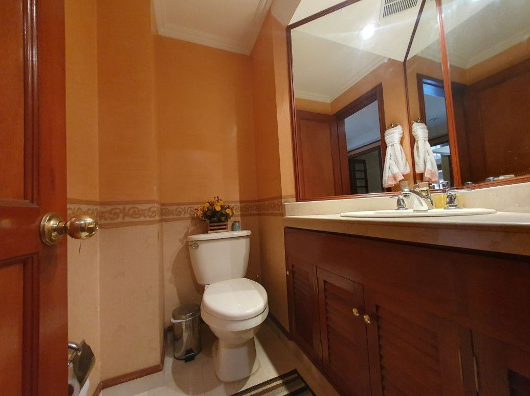Apartamento de 4 alcobas en venta en Foledo, Bogotá, 141 m² · foto 5 de 20