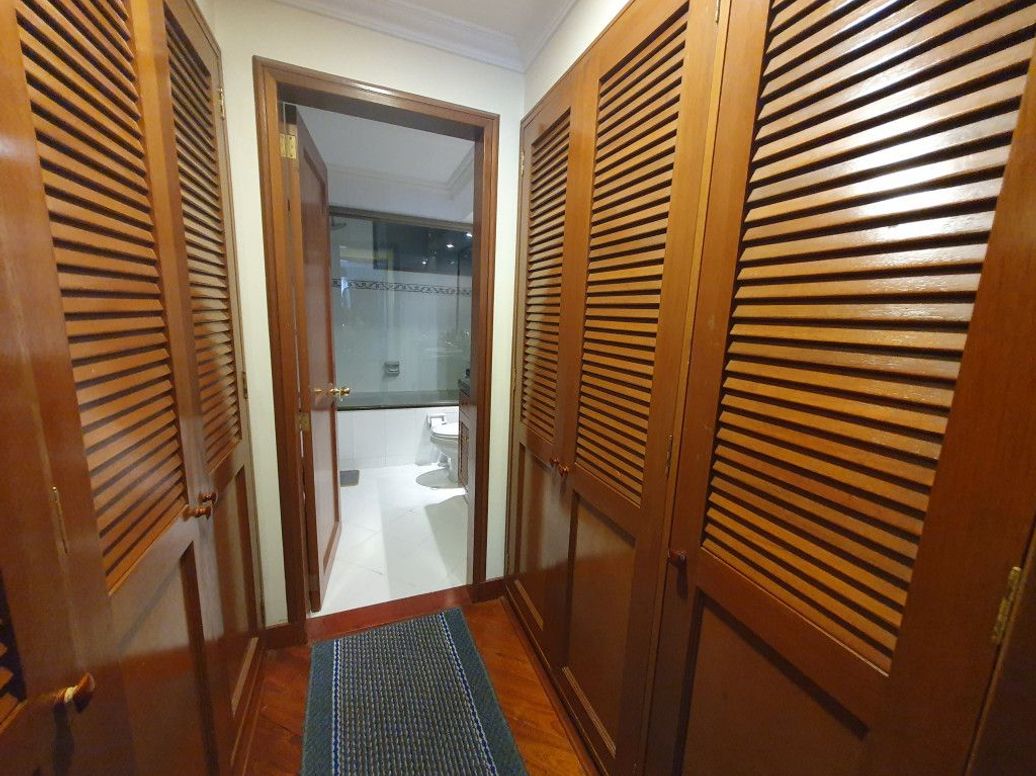 Apartamento de 4 alcobas en venta en Foledo, Bogotá, 141 m² · foto 14 de 20