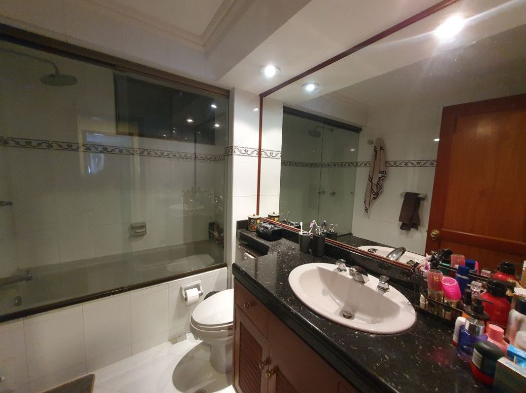 Apartamento de 4 alcobas en venta en Foledo, Bogotá, 141 m² · foto 15 de 20