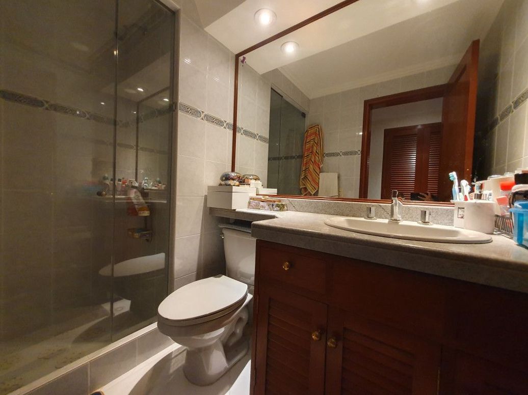 Apartamento de 4 alcobas en venta en Foledo, Bogotá, 141 m² · foto 12 de 20