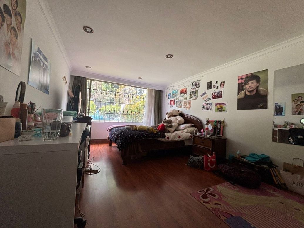 Casa de 3 alcobas en venta en Santa Barbara Alta, Bogotá, 394 m² · foto 15 de 20