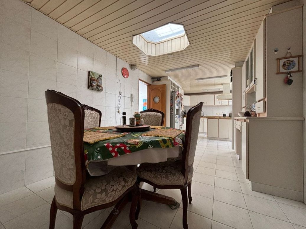 Casa de 3 alcobas en venta en Santa Barbara Alta, Bogotá, 394 m² · foto 19 de 20