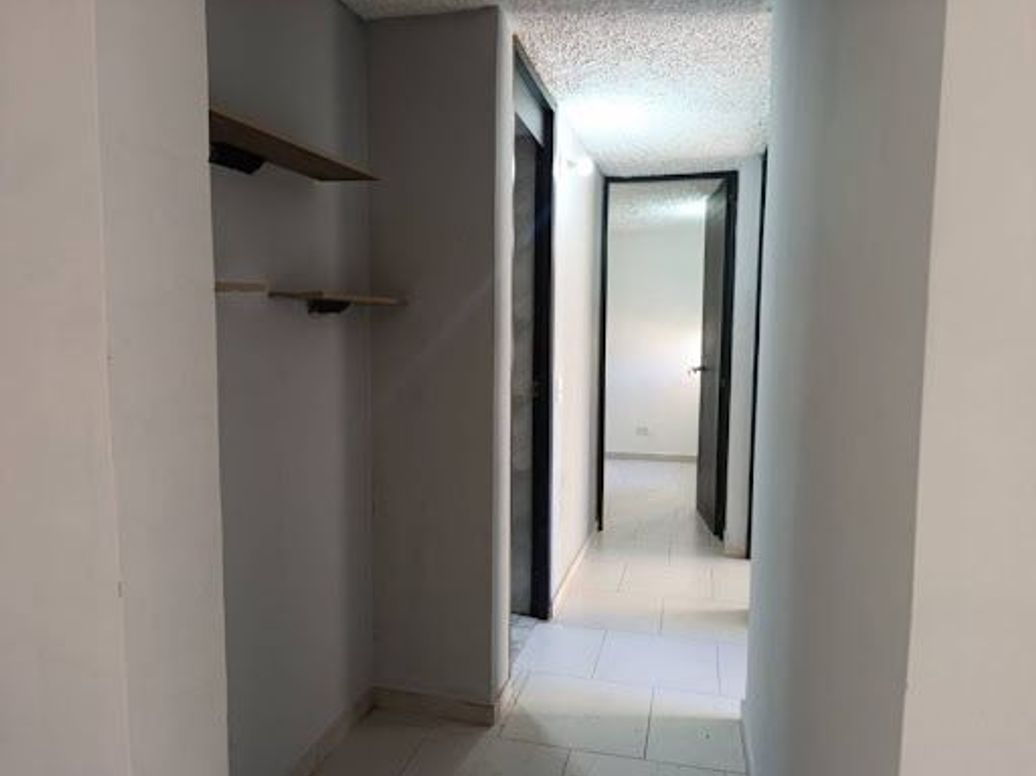 Apartamento de 3 alcobas en venta en Ismael Perdomo, Bogotá, 62 m² · foto 19 de 20
