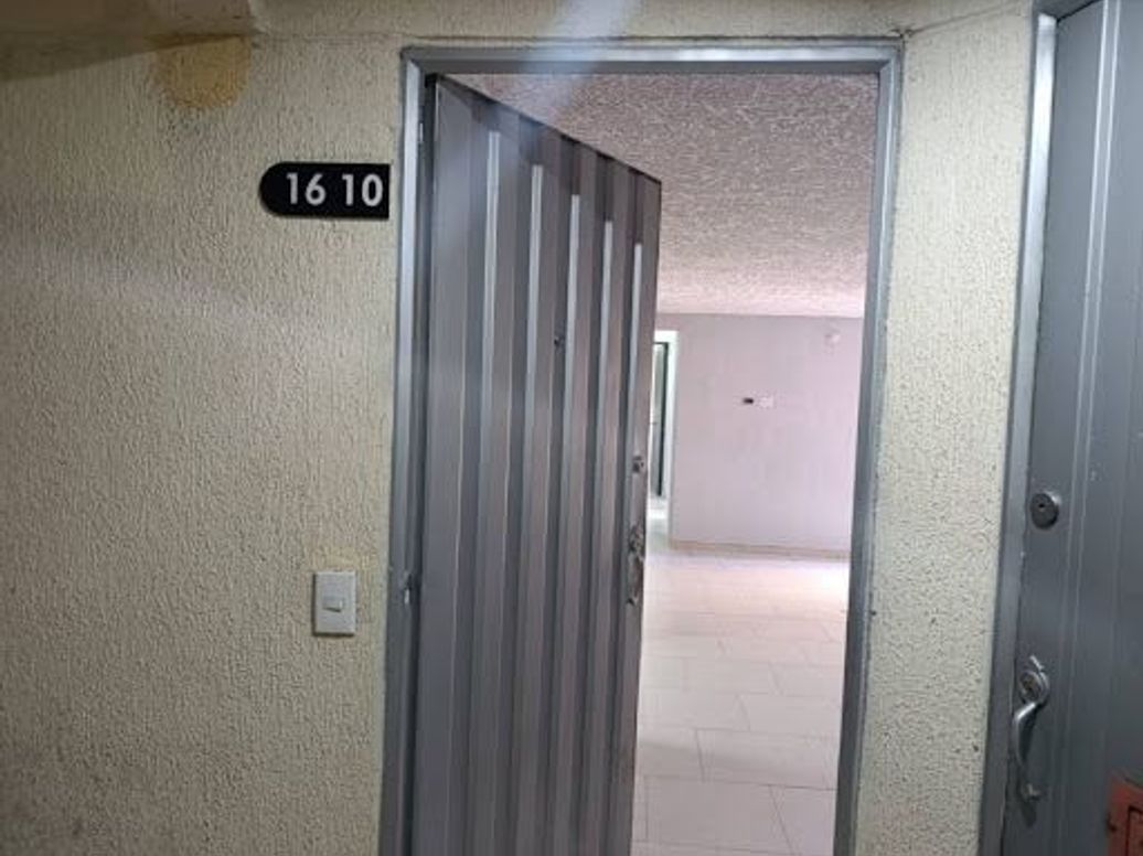 Apartamento de 3 alcobas en venta en Ismael Perdomo, Bogotá, 62 m² · foto 4 de 20