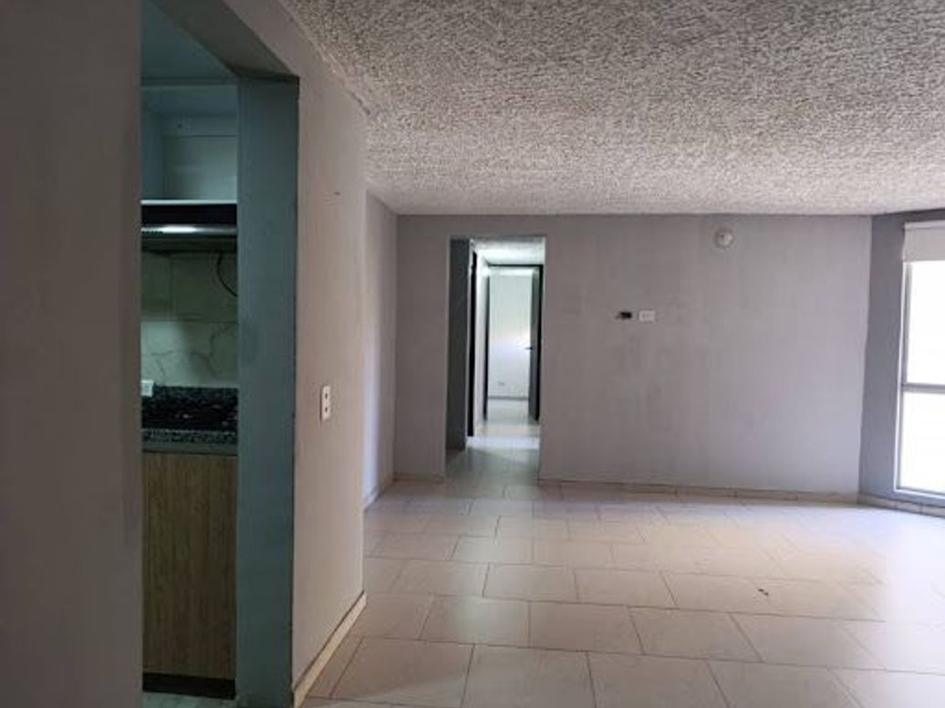 Apartamento de 3 alcobas en venta en Ismael Perdomo, Bogotá, 62 m² · foto 7 de 20