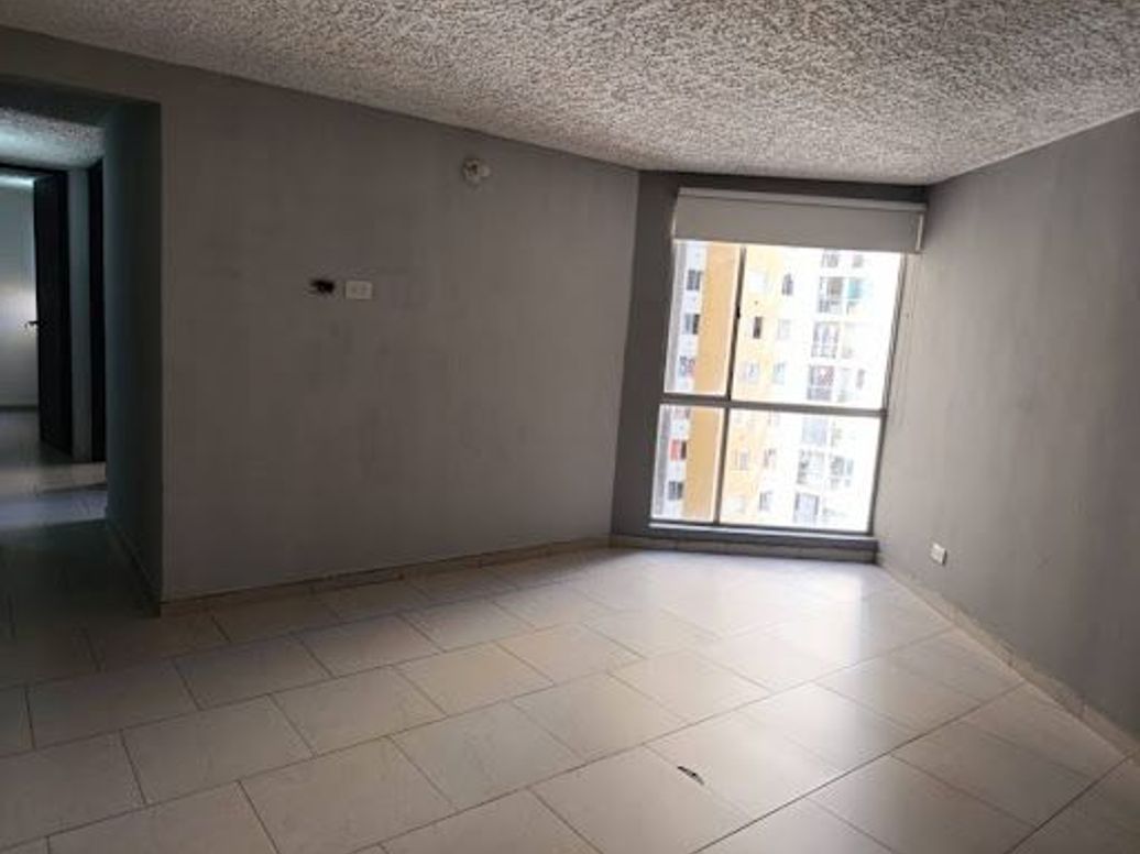 Apartamento de 3 alcobas en venta en Ismael Perdomo, Bogotá, 62 m² · foto 10 de 20