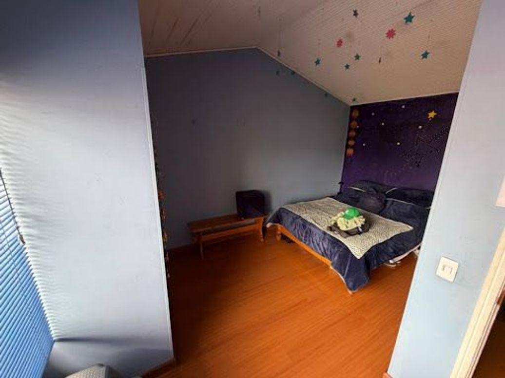 Casa de 3 alcobas en venta en Las Villas, Bogotá, 239 m² · foto 15 de 20