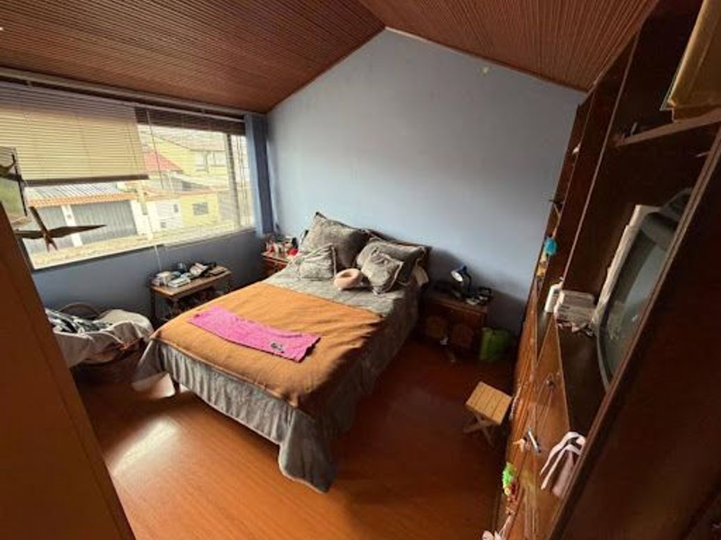 Casa de 3 alcobas en venta en Las Villas, Bogotá, 239 m² · foto 17 de 20