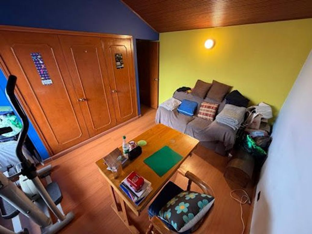 Casa de 3 alcobas en venta en Las Villas, Bogotá, 239 m² · foto 13 de 20