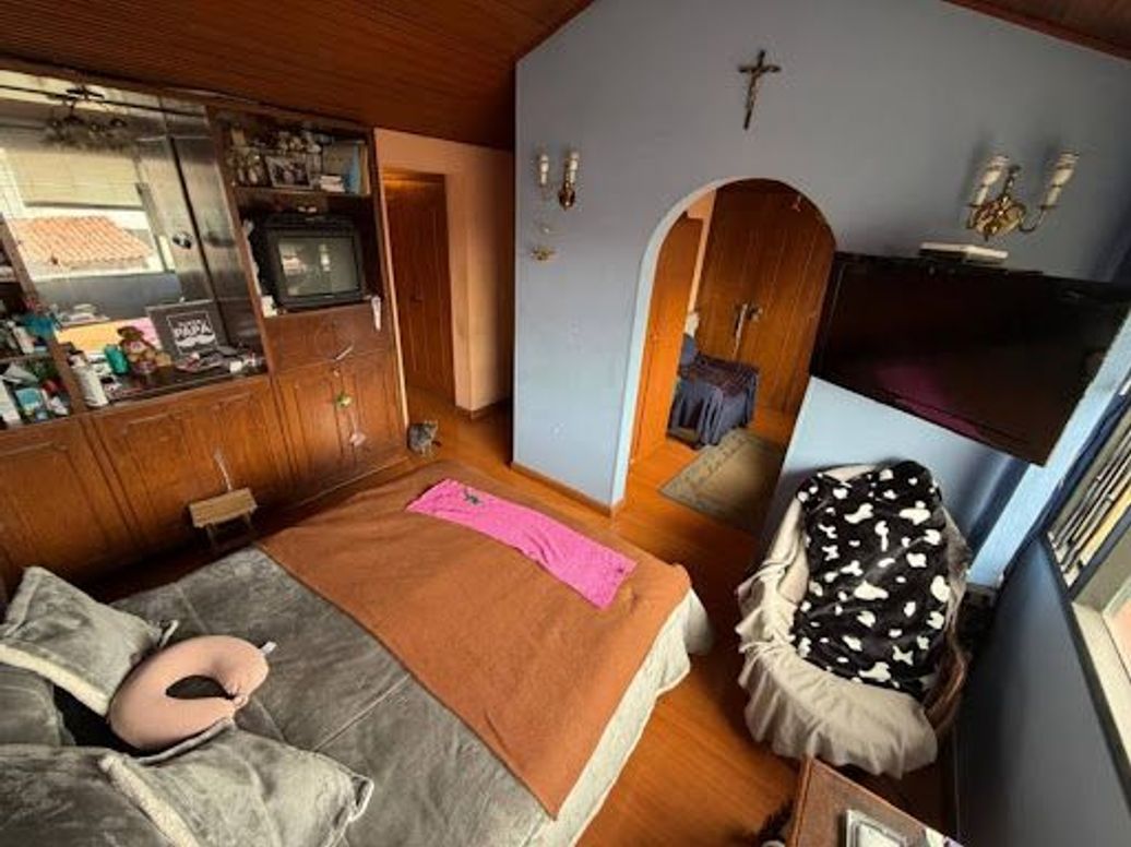 Casa de 3 alcobas en venta en Las Villas, Bogotá, 239 m² · foto 18 de 20