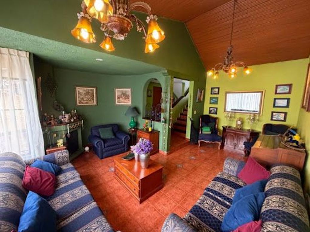 Casa de 3 alcobas en venta en Las Villas, Bogotá, 239 m² · foto 5 de 20