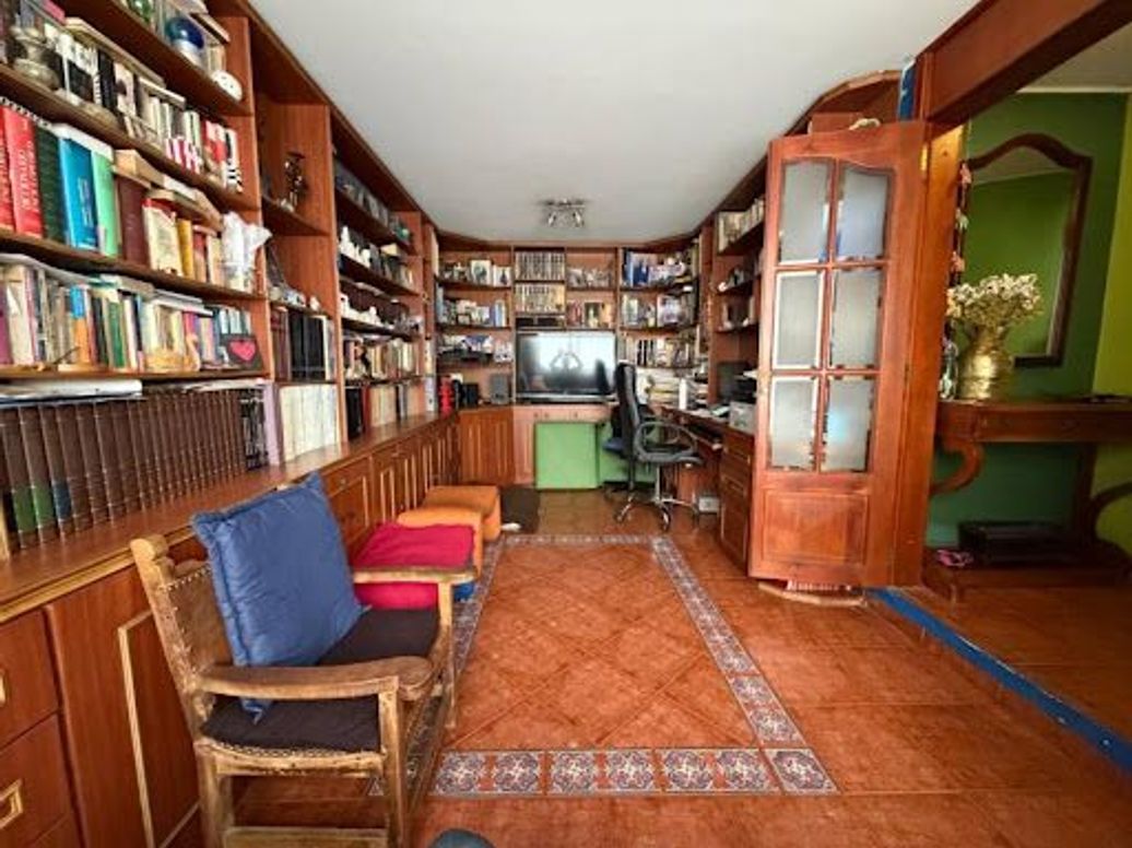 Casa de 3 alcobas en venta en Las Villas, Bogotá, 239 m² · foto 4 de 20