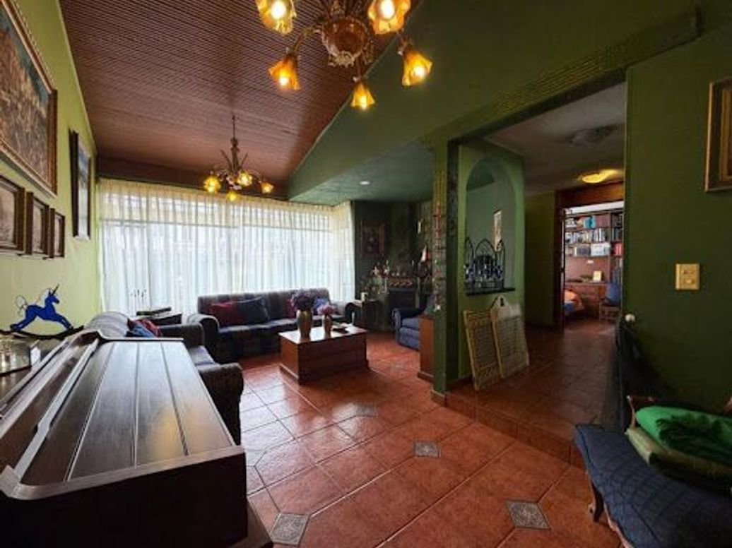 Casa de 3 alcobas en venta en Las Villas, Bogotá, 239 m² · foto 6 de 20