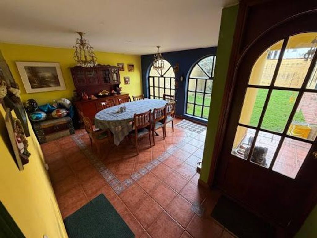 Casa de 3 alcobas en venta en Las Villas, Bogotá, 239 m² · foto 7 de 20