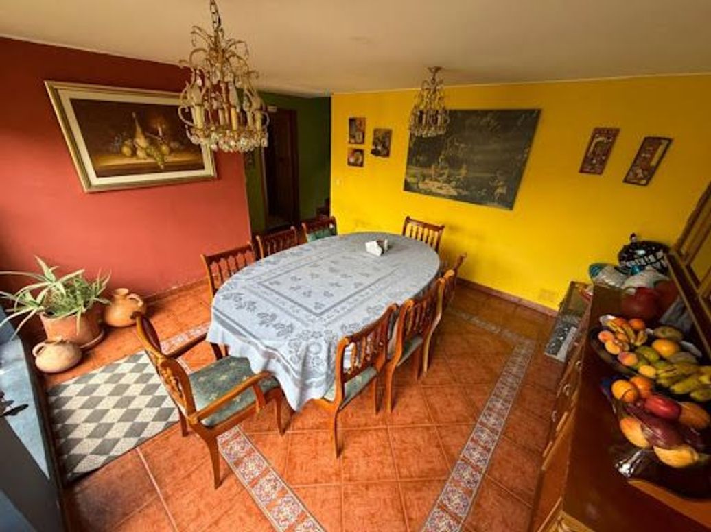 Casa de 3 alcobas en venta en Las Villas, Bogotá, 239 m² · foto 8 de 20