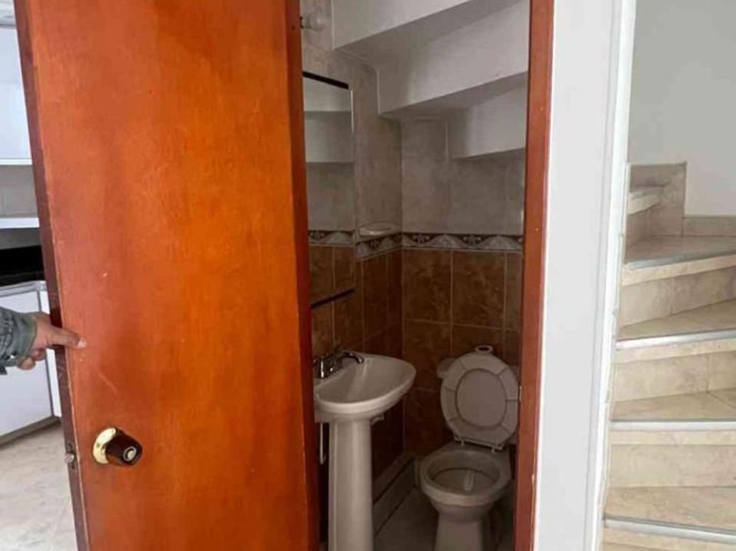 Casa de 4 alcobas en venta en San Jorge, Bogotá, 88 m² · foto 6 de 17