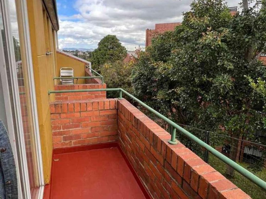 Casa de 4 alcobas en venta en San Jorge, Bogotá, 88 m² · foto 14 de 17