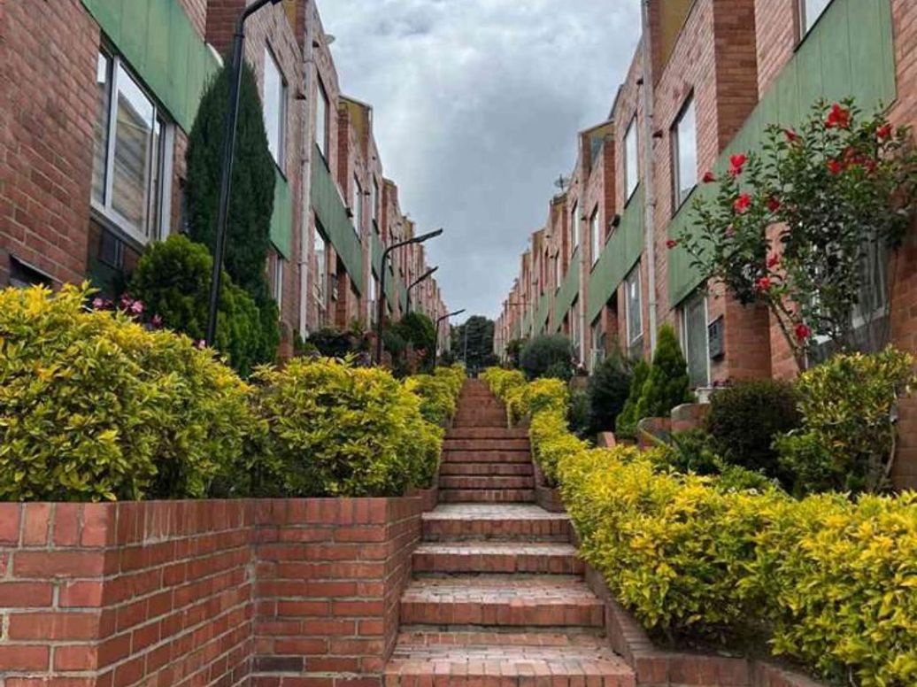 Casa de 4 alcobas en venta en San Jorge, Bogotá, 88 m² · foto 15 de 17
