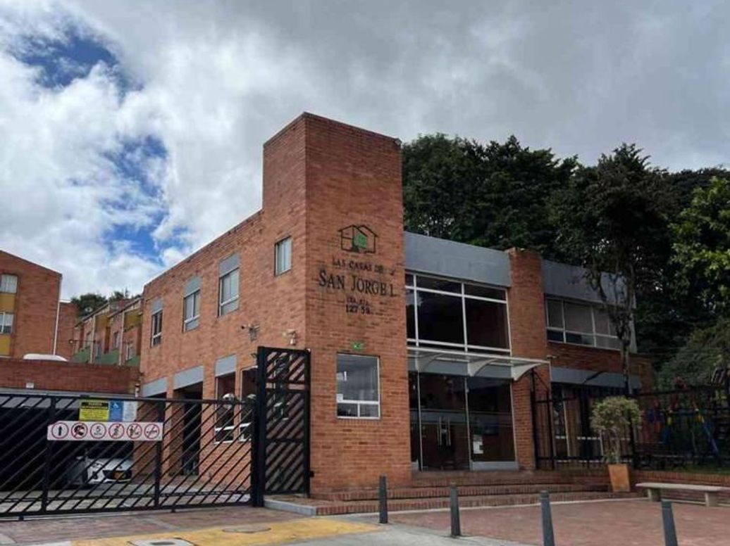 Casa de 4 alcobas en venta en San Jorge, Bogotá, 88 m² · foto 17 de 17