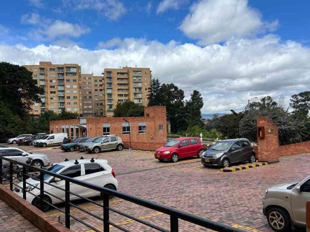 Casa de 4 alcobas en venta en San Jorge, Bogotá, 88 m² · foto 16 de 17