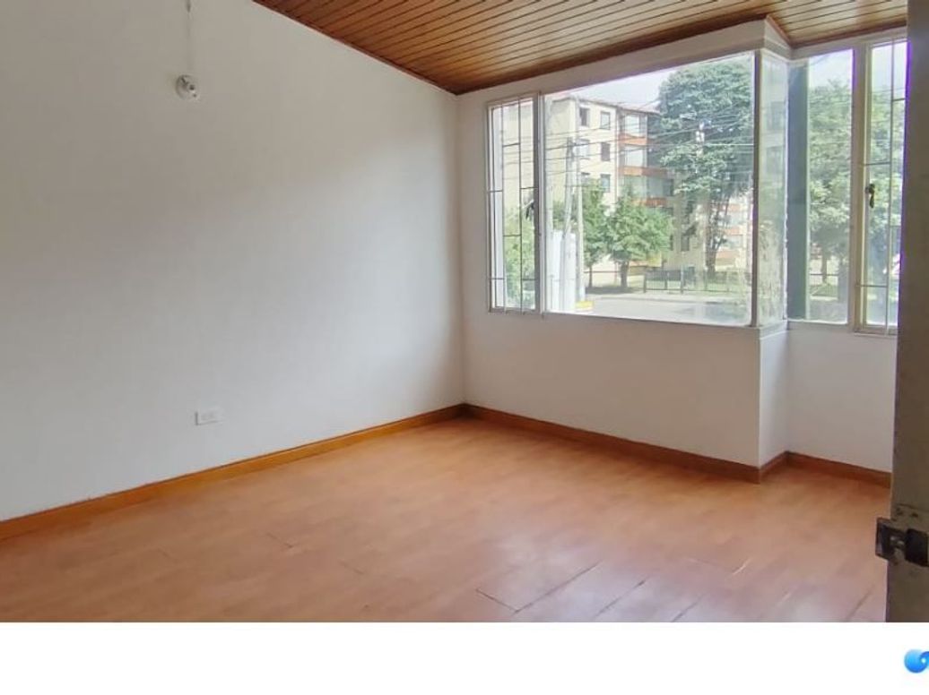 Apartamento de 3 alcobas en venta en Prado Pinzón, Bogotá, 106 m² · foto 9 de 20