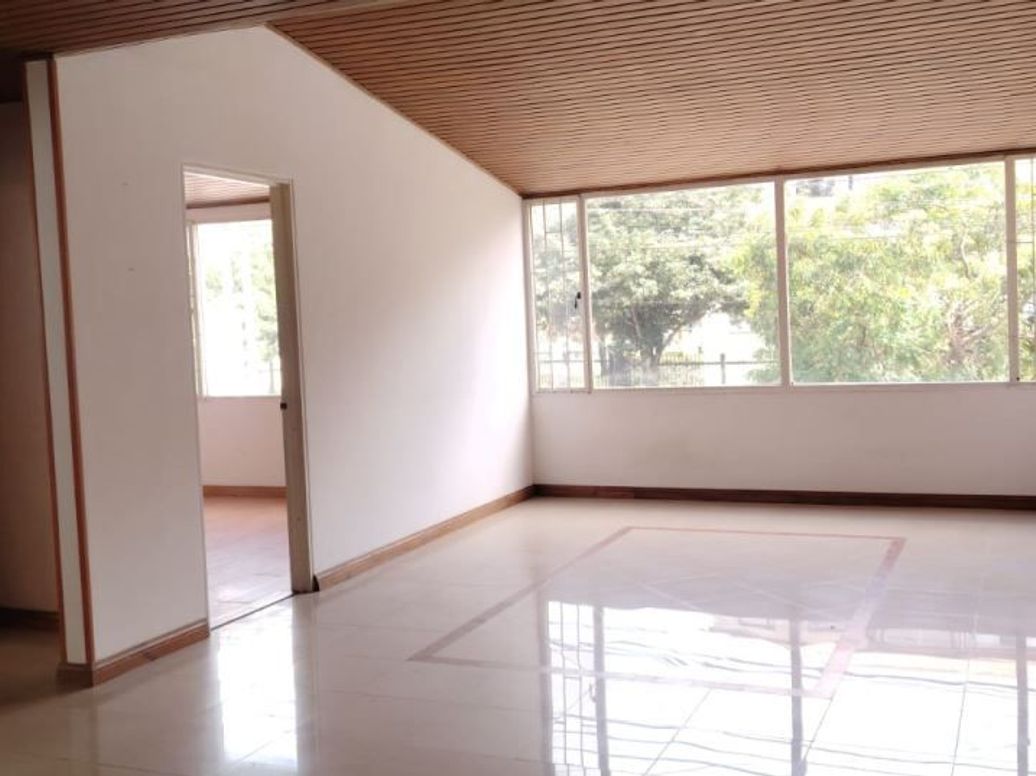 Apartamento de 3 alcobas en venta en Prado Pinzón, Bogotá, 106 m² · foto 4 de 20