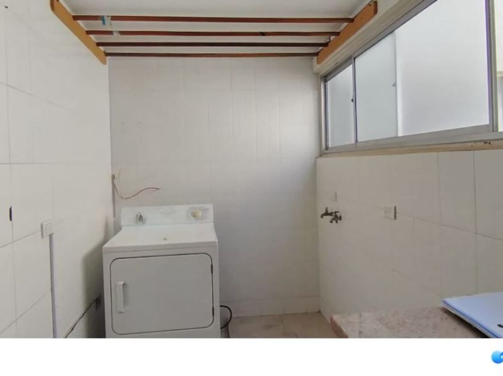 Apartamento de 3 alcobas en venta en Prado Pinzón, Bogotá, 106 m² · foto 20 de 20