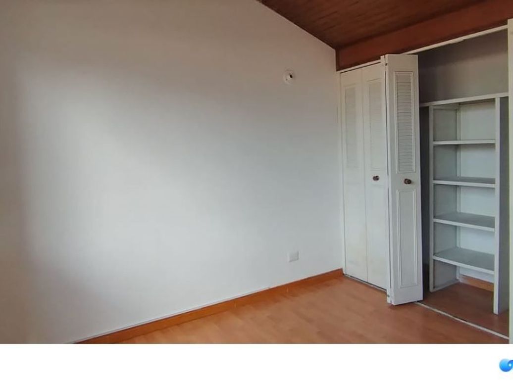 Apartamento de 3 alcobas en venta en Prado Pinzón, Bogotá, 106 m² · foto 10 de 20