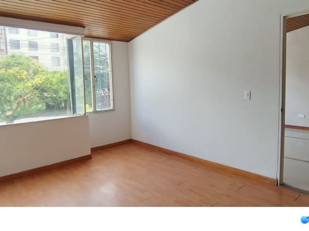 Apartamento de 3 alcobas en venta en Prado Pinzón, Bogotá, 106 m² · foto 11 de 20