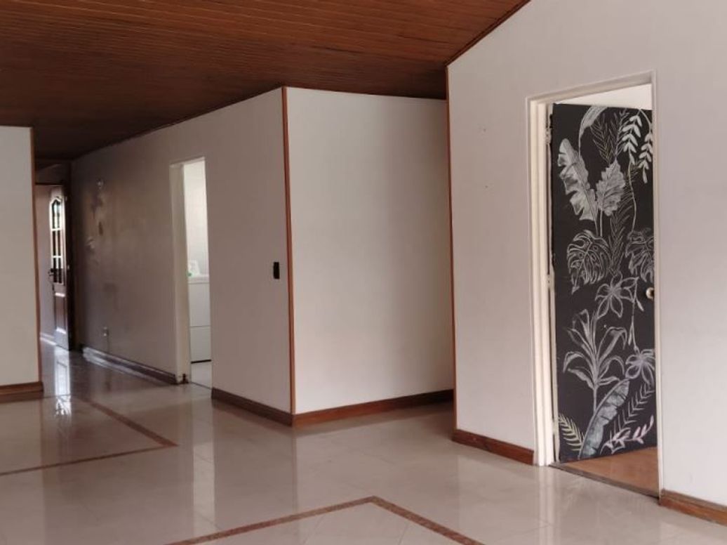 Apartamento de 3 alcobas en venta en Prado Pinzón, Bogotá, 106 m² · foto 3 de 20