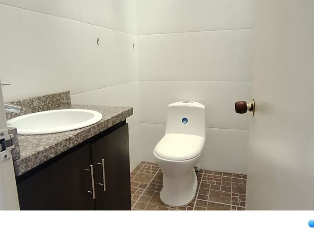 Apartamento de 3 alcobas en venta en Prado Pinzón, Bogotá, 106 m² · foto 18 de 20