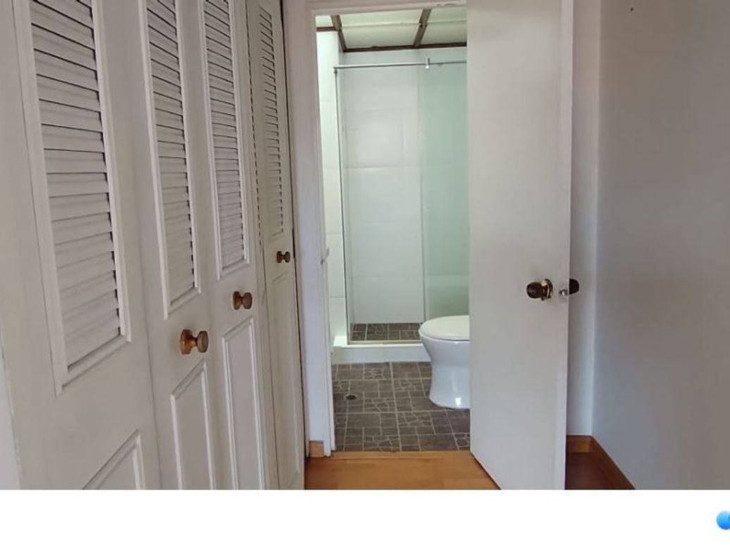 Apartamento de 3 alcobas en venta en Prado Pinzón, Bogotá, 106 m² · foto 17 de 20