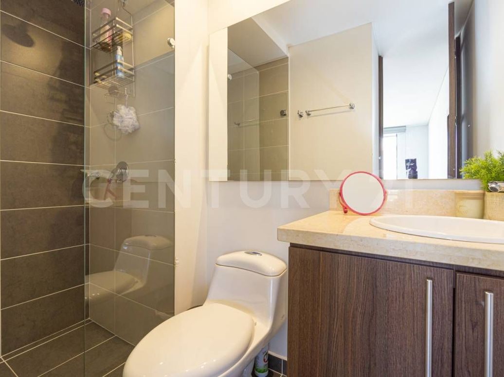 Apartamento en venta en Mazurén, Bogotá · foto 11 de 16