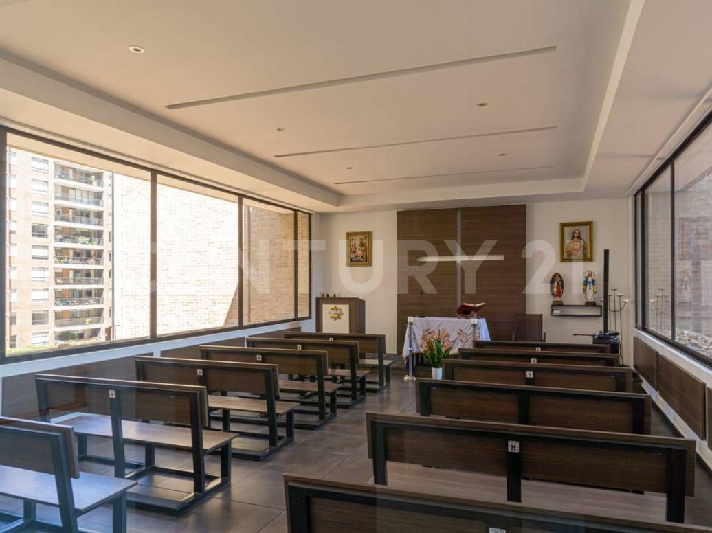 Apartamento en venta en Mazurén, Bogotá · foto 14 de 16