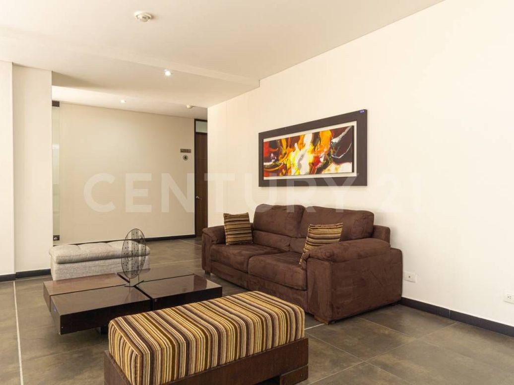 Apartamento en venta en Mazurén, Bogotá · foto 15 de 16