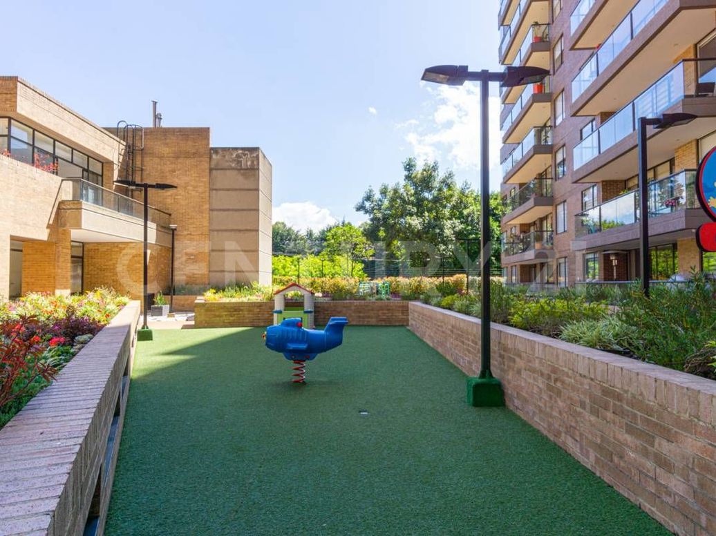 Apartamento en venta en Mazurén, Bogotá · foto 13 de 16