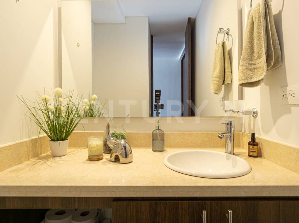 Apartamento en venta en Mazurén, Bogotá · foto 7 de 16