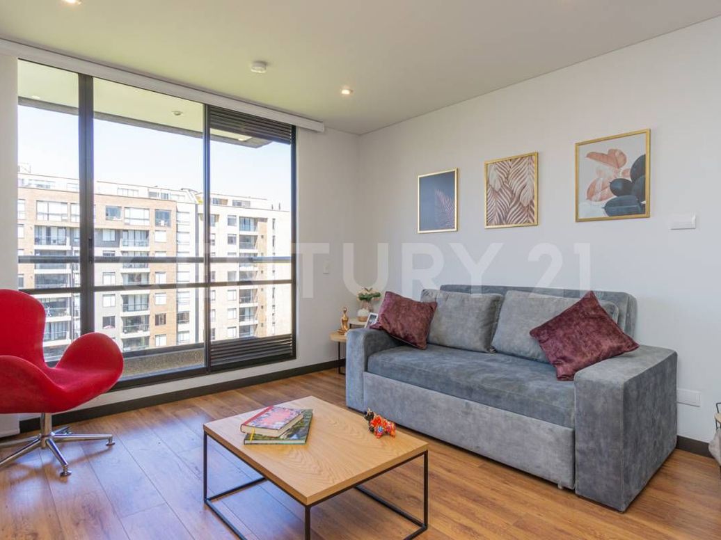 Apartamento en venta en Mazurén, Bogotá · foto 2 de 16