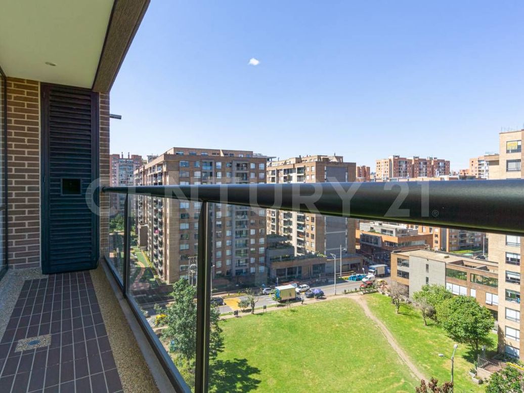 Apartamento en venta en Mazurén, Bogotá · foto 8 de 16
