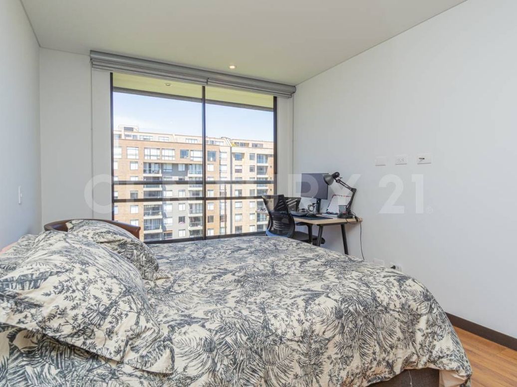Apartamento en venta en Mazurén, Bogotá · foto 10 de 16