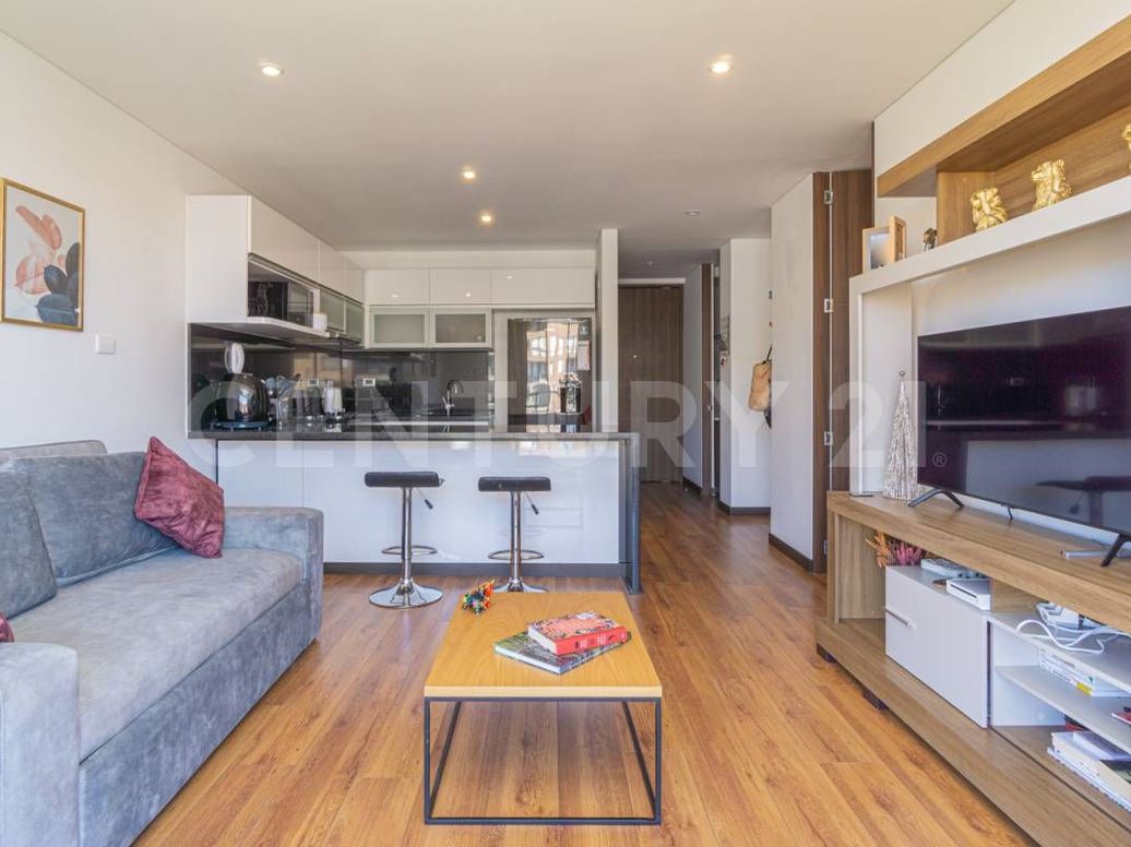 Apartamento en venta en Mazurén, Bogotá · foto 3 de 16