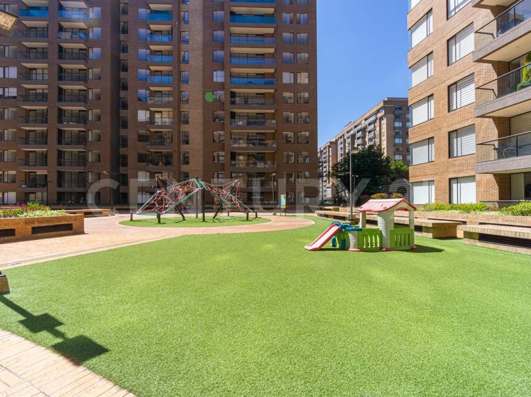 Apartamento en venta en Mazurén, Bogotá · foto 12 de 16