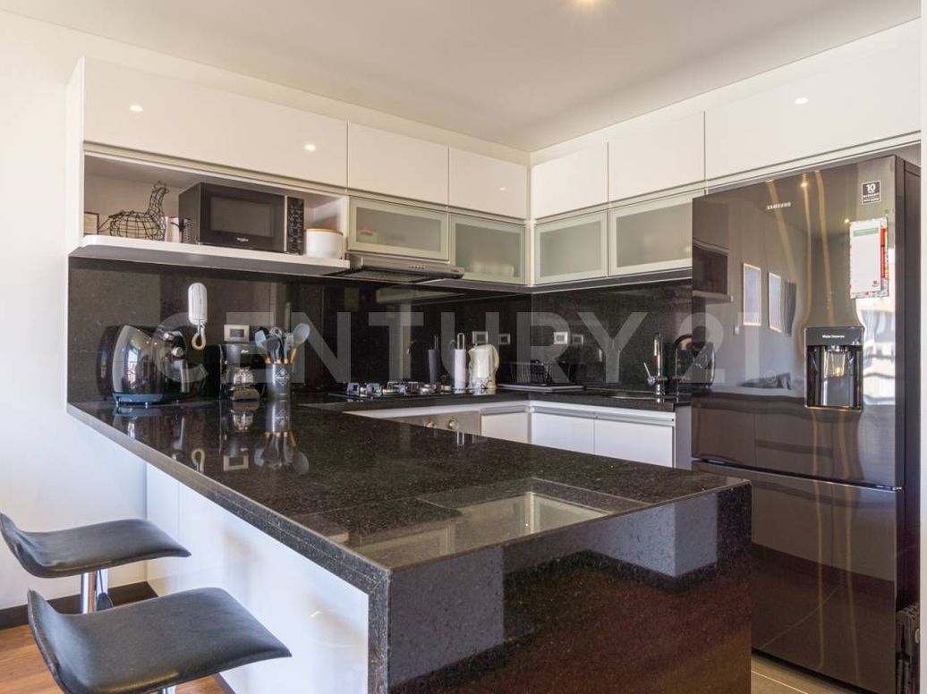 Apartamento en venta en Mazurén, Bogotá · foto 6 de 16