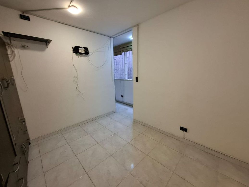 Apartaestudio en venta en Las Nieves, Bogotá, 28 m² · foto 5 de 15