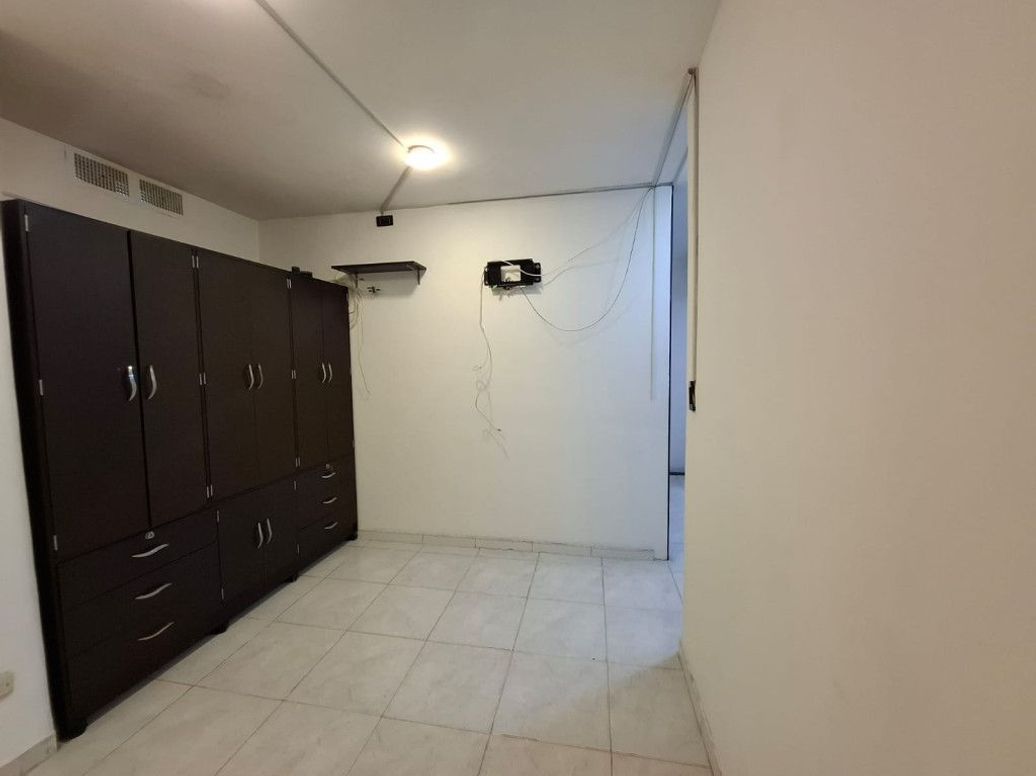 Apartaestudio en venta en Las Nieves, Bogotá, 28 m² · foto 4 de 15